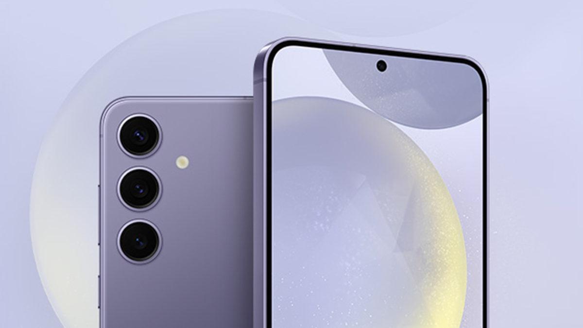 Samsung Galaxy S24 FE Hakkında Keyiflendiren İddia: Orijinal Galaxy S24’ten Daha İyi Olabilir!