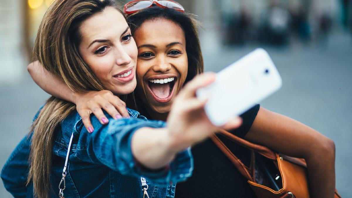 Fotoğrafınızı Çekerek Depresyonda Olup Olmadığınızı Tespit Eden Yapay Zekâ Destekli Uygulama Geliştirildi