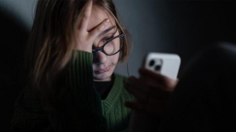 Fotoğrafınızı Çekerek Depresyonda Olup Olmadığınızı Tespit Eden Yapay Zekâ Destekli Uygulama Geliştirildi