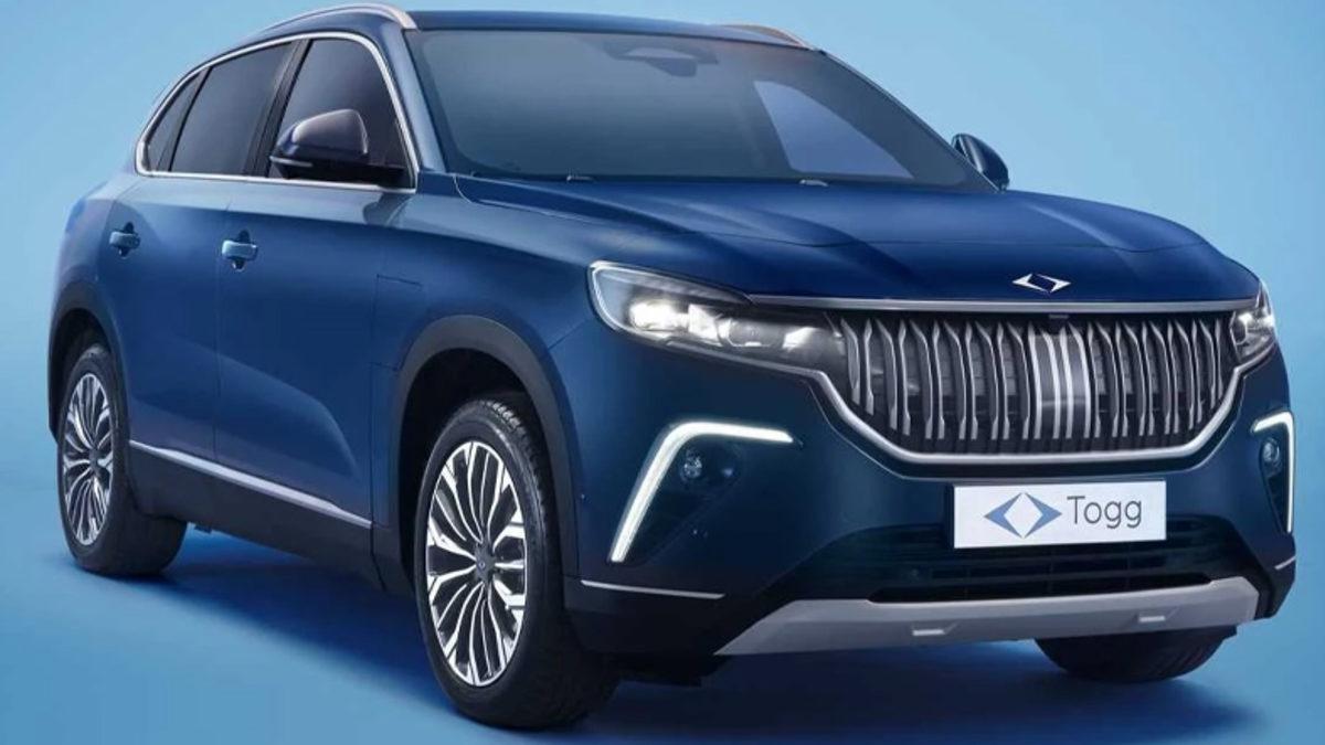 Togg CEO’su, Üretim Hedefini Açıkladı: 5 Farklı Model, 1 Milyon Araç Üretimi!