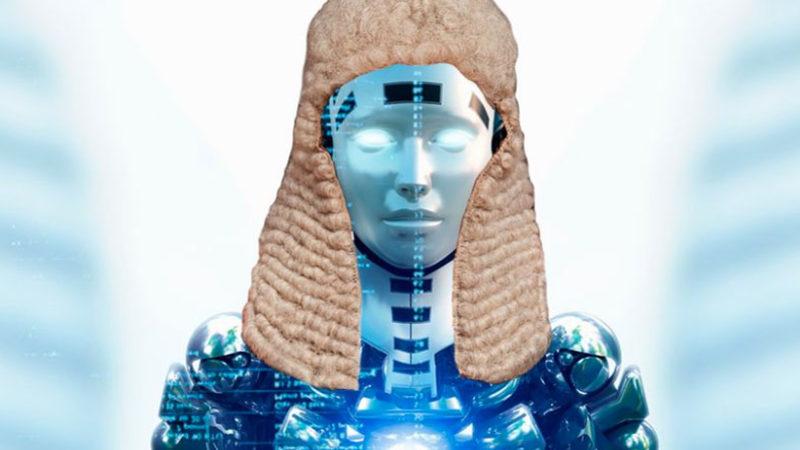 Gelecekte Mahkeme Kararlarında Yapay Zekalar Etkili Olacak