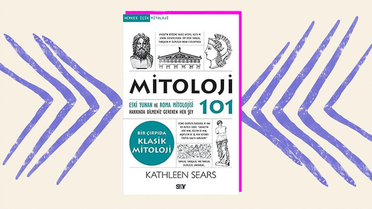 Yunan Mitolojisine İlgisi Olanların Muhakkak Okuması Gereken 12 Kitap