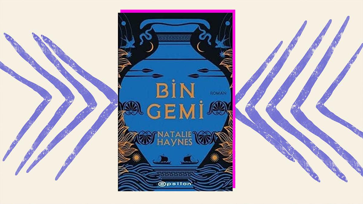 Yunan Mitolojisine İlgisi Olanların Muhakkak Okuması Gereken 12 Kitap