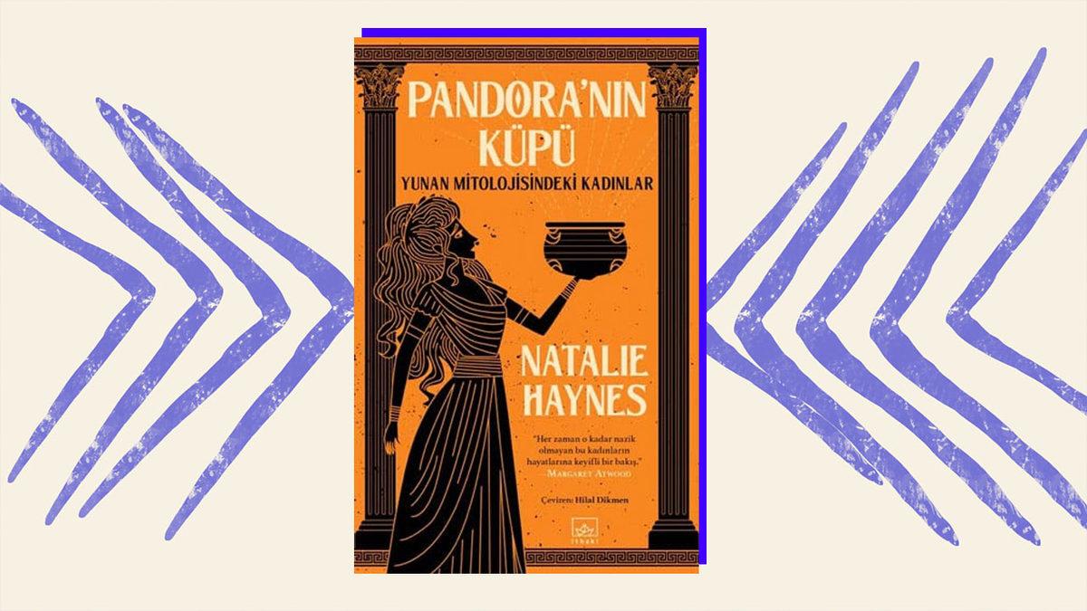 Yunan Mitolojisine İlgisi Olanların Muhakkak Okuması Gereken 12 Kitap