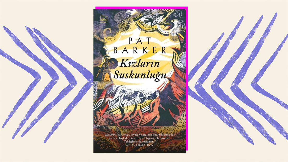 Yunan Mitolojisine İlgisi Olanların Muhakkak Okuması Gereken 12 Kitap