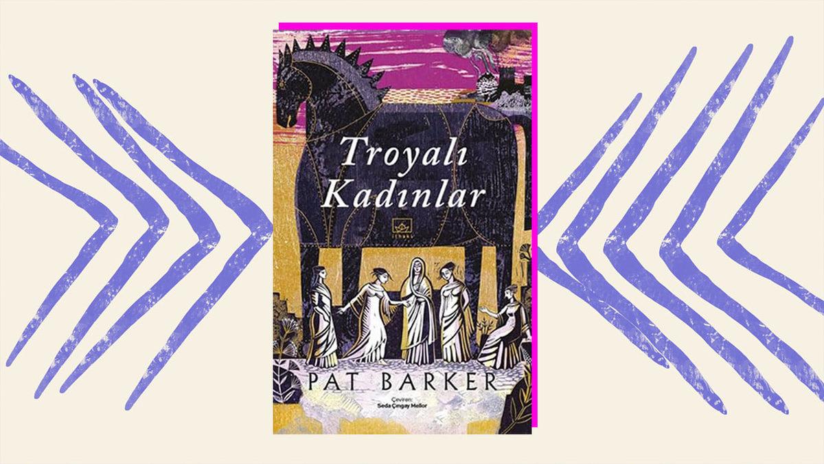 Yunan Mitolojisine İlgisi Olanların Muhakkak Okuması Gereken 12 Kitap