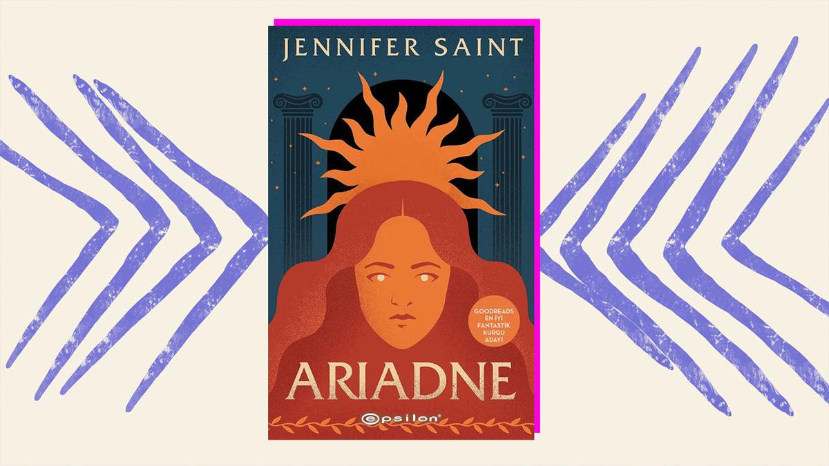 Yunan Mitolojisine İlgisi Olanların Muhakkak Okuması Gereken 12 Kitap