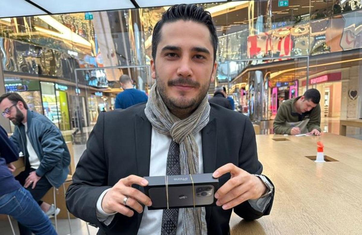 Garantisi Devam Eden iPhone 13 Pro’yu Ücretsiz Tamir Etmeyen Apple Türkiye, İcralık Oldu: İşte Yaşananlar