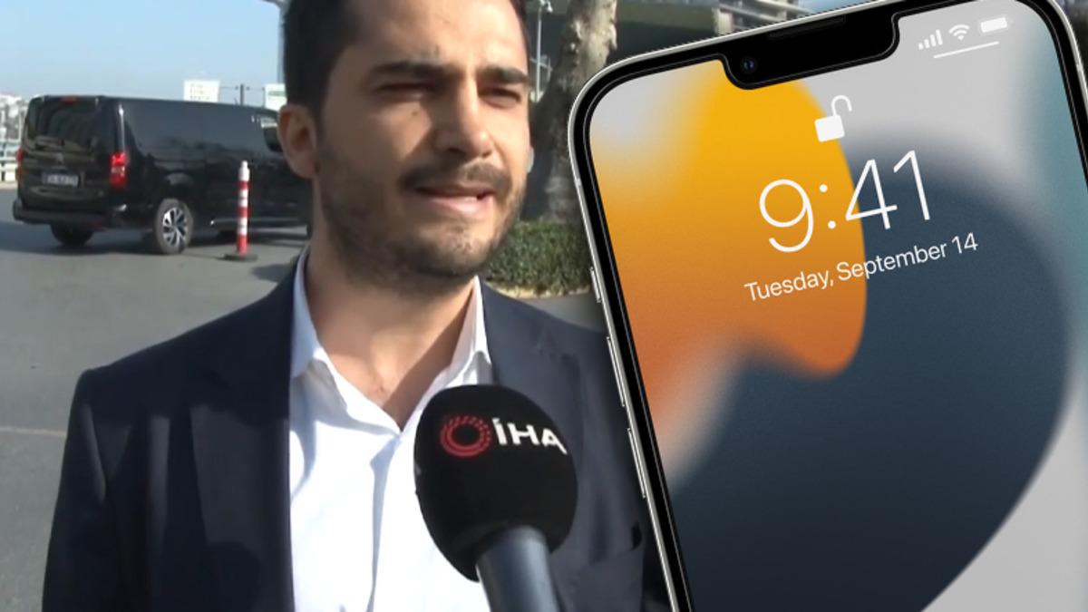 Garantisi Devam Eden iPhone 13 Pro’yu Ücretsiz Tamir Etmeyen Apple Türkiye, İcralık Oldu: İşte Yaşananlar