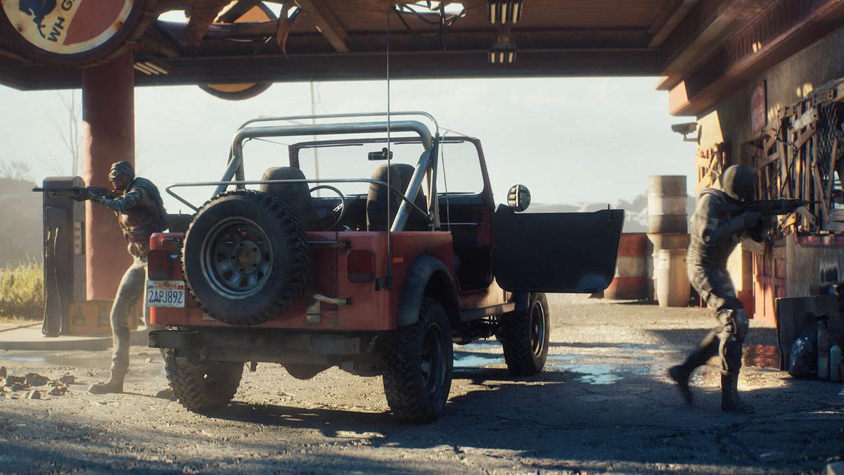 Terminatör Temalı Hayatta Kalma Oyunu 