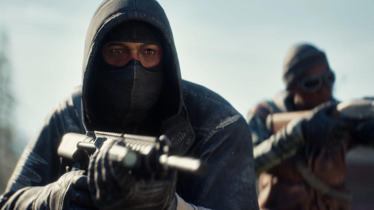 Terminatör Temalı Hayatta Kalma Oyunu 