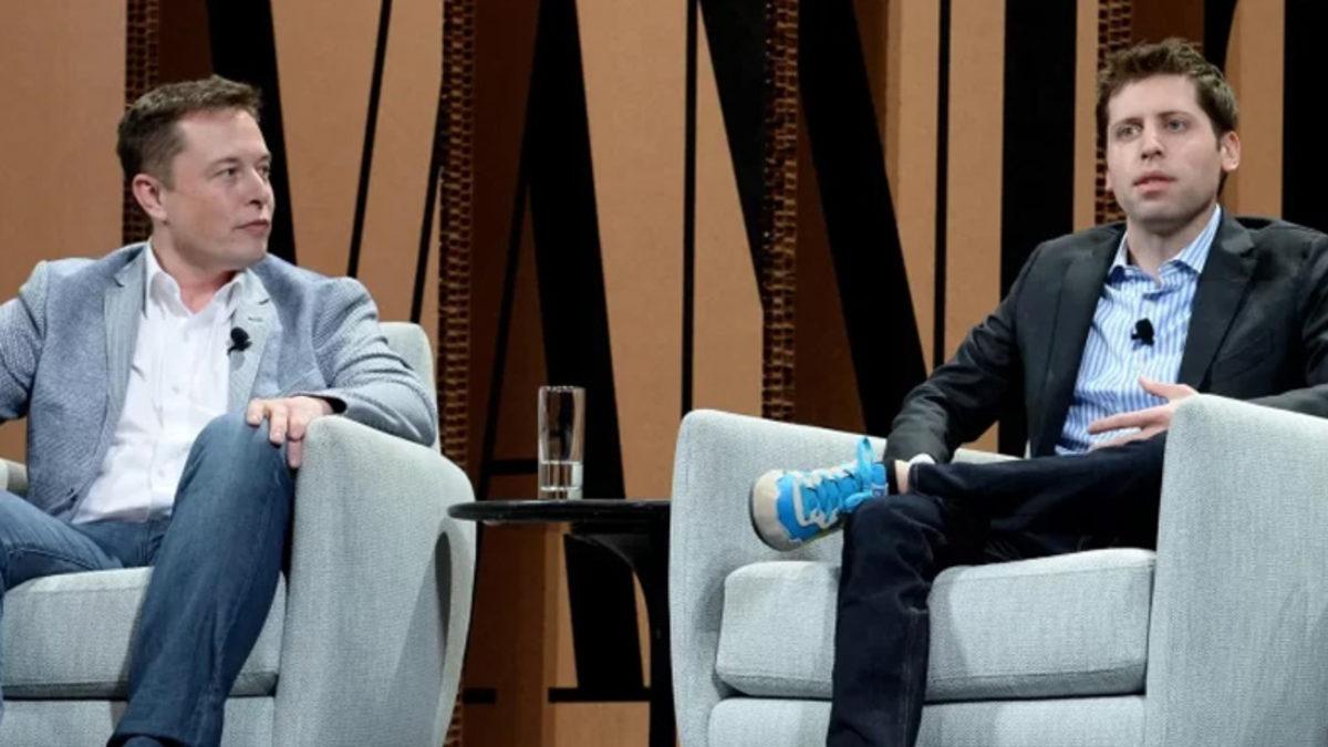 Elon Musk, OpenAI’a Dava Açtı: Sam Altman Yine Kovulabilir!