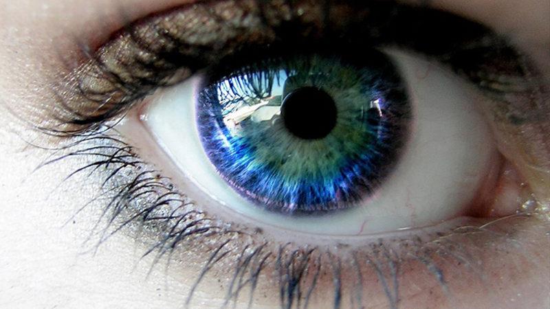 Bilime Göre Göz Rengimiz, Kişiliğimiz Hakkında Çok Ciddi Bilgiler Veriyor!