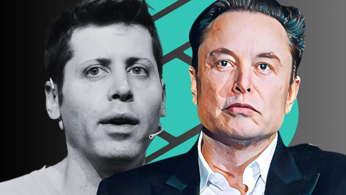 Elon Musk, OpenAI’a Dava Açtı: Sam Altman Yine Kovulabilir!
