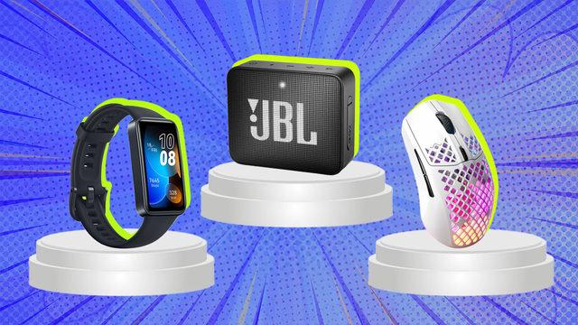 Kullandığı Ürünlerde Suya Dayanıklılığı Önemseyenlere: Suya Karşı Korumalı Teknolojik Ürün Önerileri