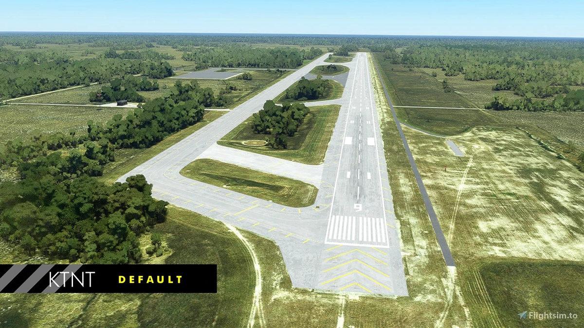 Süpersonik Jetlerin İnebilmesi İçin Bataklığa İnşa Edilen Devasa Havalimanı: Everglades Jetport Projesi