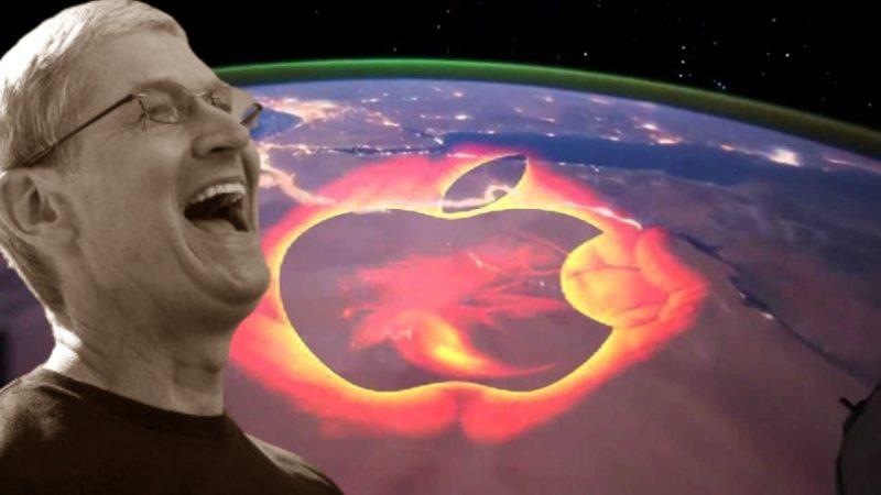 Spotify ve Epic Games Dahil 34 Şirket, Apple’a Karşı Harekete Geçmesi İçin Avrupa Birliği’ne Mektup Gönderdi: "DMA ile Alay Ediyor"