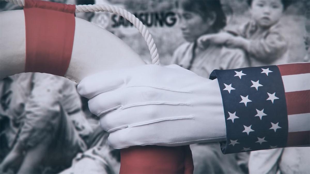 Samsung’un Kurulurken Yaşadığı Zorlukları Öğrenince Nasıl Teknoloji Devine Dönüştüğüne Şaşıracaksınız