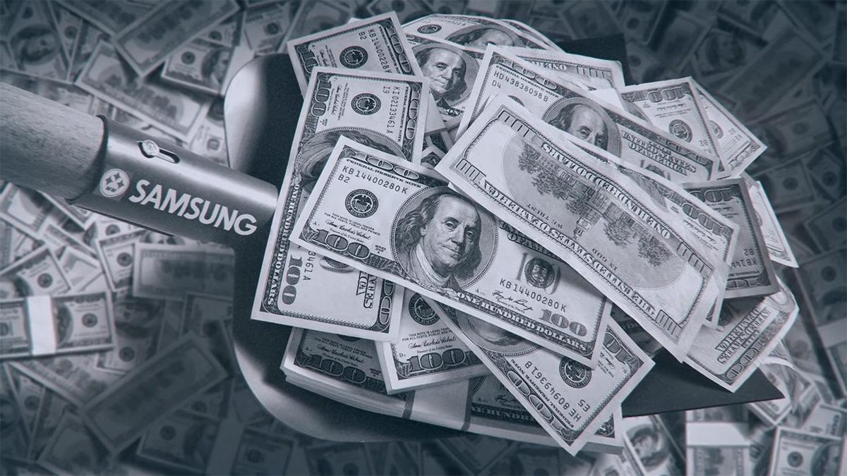 Samsung’un Kurulurken Yaşadığı Zorlukları Öğrenince Nasıl Teknoloji Devine Dönüştüğüne Şaşıracaksınız