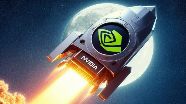 NVIDIA, Dünyanın En Değerli 3. Şirketi Oldu! Yeni Hedef Apple...