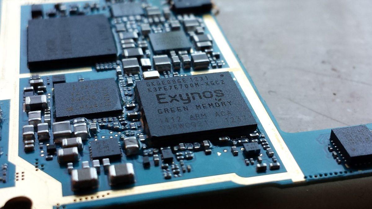 Samsung, 2025’te İşlemci Politikasını Değiştirebilir: 
