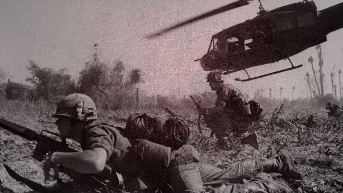 Savaşın Acı Gerçeğini Yüzümüze Tokat Gibi Çarpan Hikâye: Tam 4 Milyon Sivilin Hayatını Kaybettiği Vietnam Savaşı
