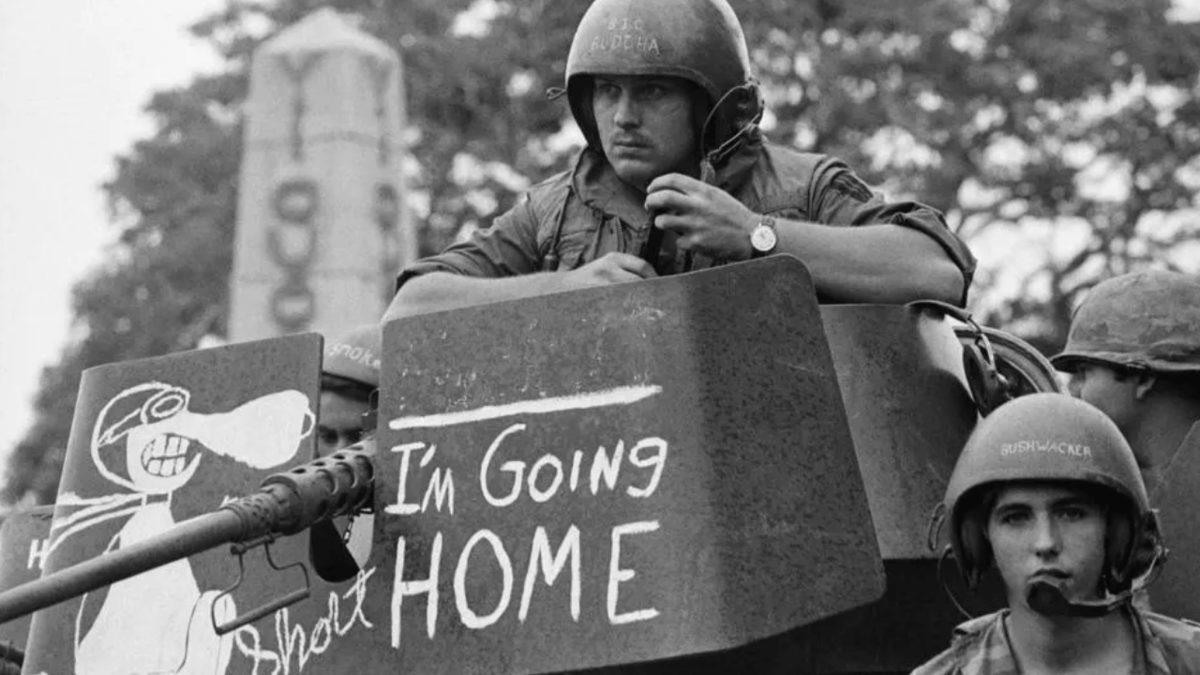 Savaşın Acı Gerçeğini Yüzümüze Tokat Gibi Çarpan Hikâye: Tam 4 Milyon Sivilin Hayatını Kaybettiği Vietnam Savaşı