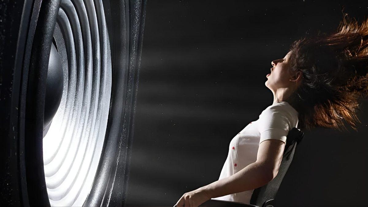 Sesin Fiziği: 1 cm Bile Olmayan Kulaklık Hoparlörleri Nasıl Derin Bas Frekansları Sağlayabiliyor?