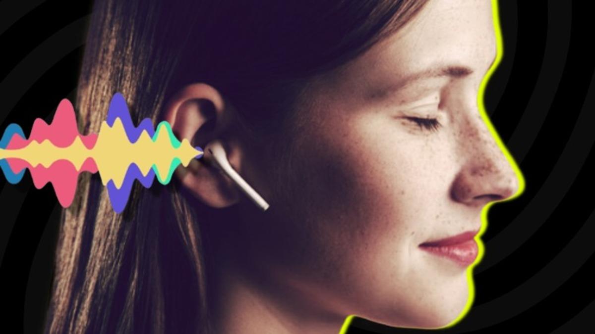 Sesin Fiziği: 1 cm Bile Olmayan Kulaklık Hoparlörleri Nasıl Derin Bas Frekansları Sağlayabiliyor?