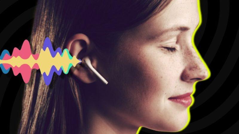 Sesin Fiziği: 1 cm Bile Olmayan Kulaklık Hoparlörleri Nasıl Derin Bas Frekansları Sağlayabiliyor?