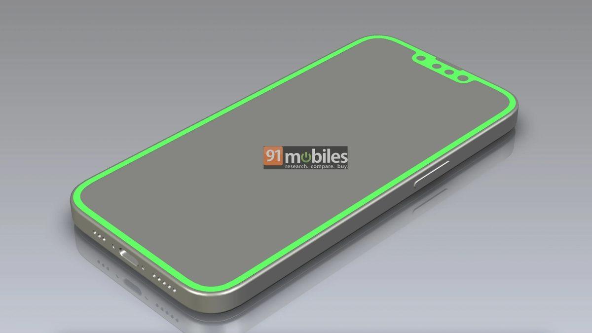 iPhone 16 SE’nin Teknik Çizimleri Ortaya Çıktı (Tek Kameralı iPhone 14?)