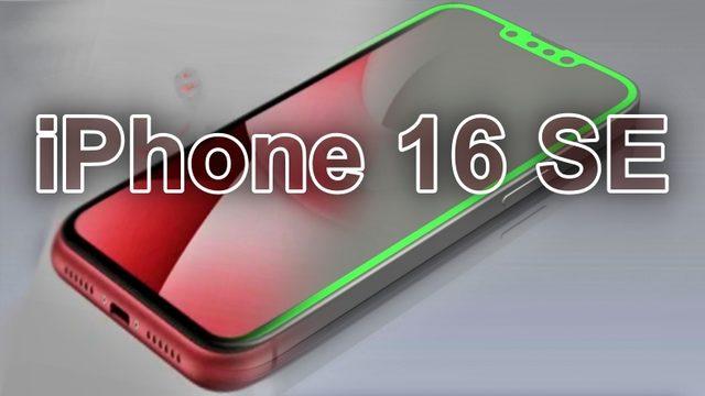 iPhone 16 SE’nin Teknik Çizimleri Ortaya Çıktı (Tek Kameralı iPhone 14?)