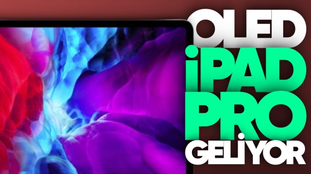 Bir Gece Ansızın Gelecek: Apple, Yeni iPad Pro, iPad Air, MacBook Air İçin Lansman Düzenlemeyecek