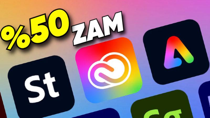 Adobe Türkiye Fiyatlarına Sessiz Sedasız Zam Geldi: İşte Güncel Fiyatlar!