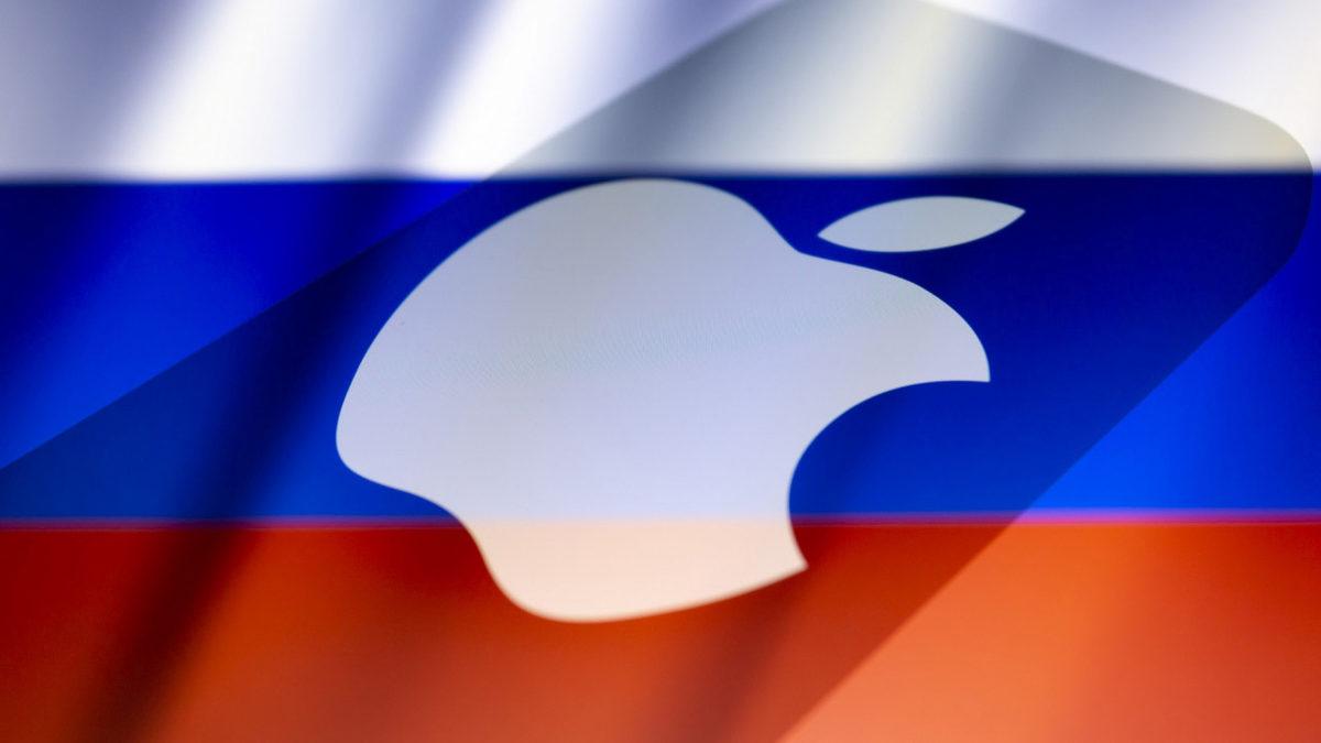 Apple, Rusya’da da Üçüncü Taraflardan Uygulama Yüklemeye İzin Verecek