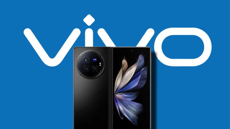 vivo X Fold 3 Pro’nun Özellikleri ve Tasarımı Ortaya Çıktı