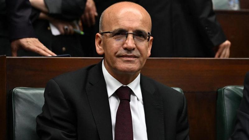 Hazine ve Maliye Bakanından, "Ek Vergi Gelecek" İddialarına Karşı Çok Net Açıklama