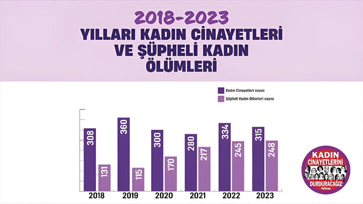 Kadın Cinayetlerine Neden Olan Temel Sorunun Çok Daha Derinlerde Olduğu Ortaya Çıktı: İşte Yüzleşmemiz Gereken Toplumsal Gerçekler!