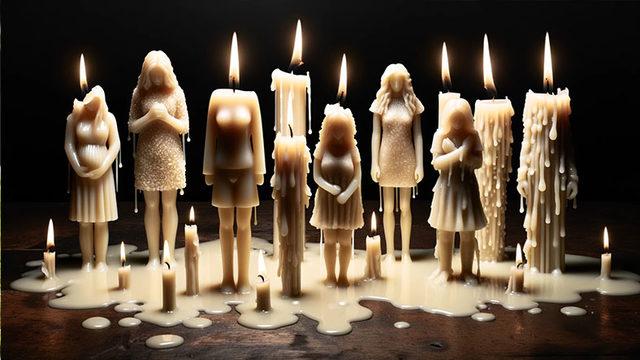 Kadın Cinayetlerine Neden Olan Temel Sorunun Çok Daha Derinlerde Olduğu Ortaya Çıktı: İşte Yüzleşmemiz Gereken Toplumsal Gerçekler!