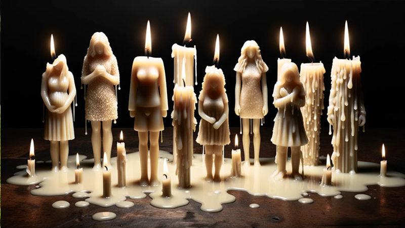 Kadın Cinayetlerine Neden Olan Temel Sorunun Çok Daha Derinlerde Olduğu Ortaya Çıktı: İşte Yüzleşmemiz Gereken Toplumsal Gerçekler!