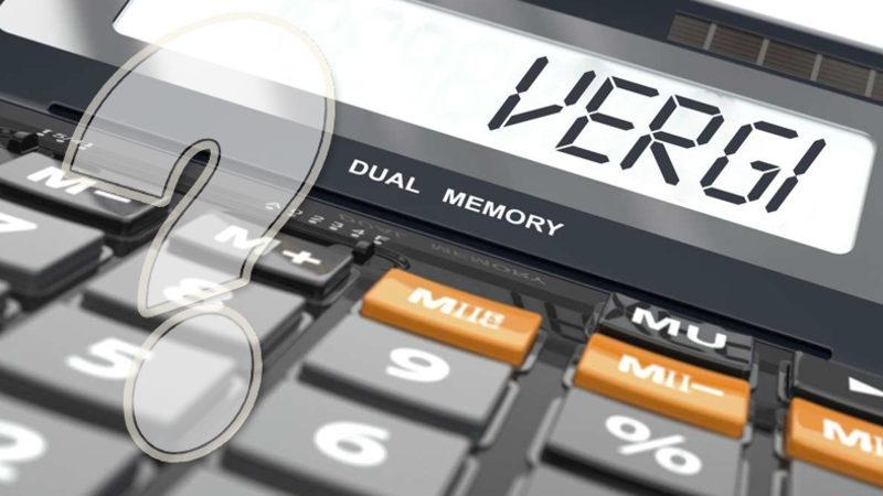 Vergi Numarası Sorgulama Nedir, Nasıl Yapılır? 5 Adımda Anlattık