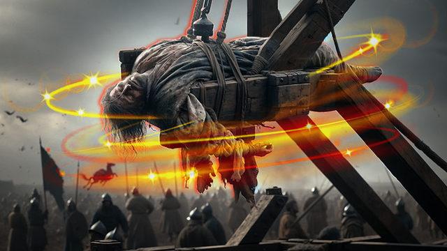 Tarihteki İlk Biyolojik Silah: Avrupa Nüfusunun Çoğunu Yok Eden Veba, Moğolların Mancınıkla Attığı Hastalıklı Cesetler Nedeniyle mi Yayıldı?