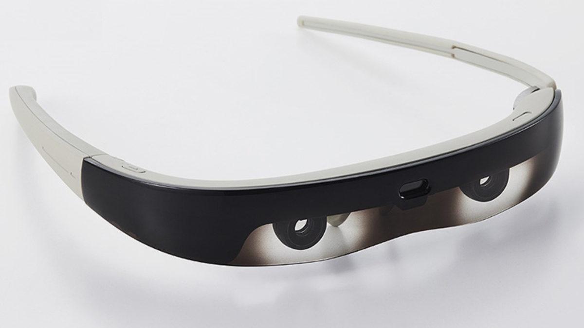 Yakına Ayrı Uzağa Ayrı Gözlük Kullanma Sorununu Tarihe Gömecek, Otomatik Odaklamalı Akıllı Gözlük Geliştirildi