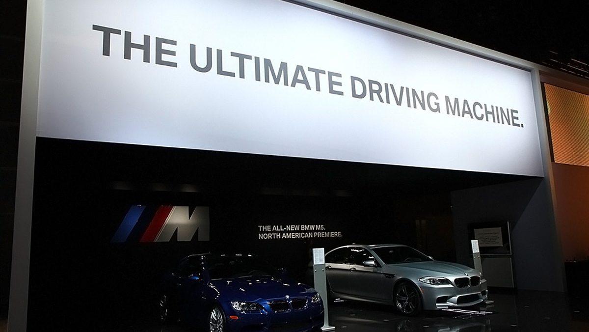 Bu Rekabetin Bir Galibi Yok: BMW ve Audi Arasında Yıllardır Devam Eden Aşırı Eğlenceli Reklam Atışması