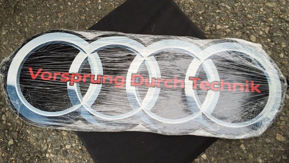 Bu Rekabetin Bir Galibi Yok: BMW ve Audi Arasında Yıllardır Devam Eden Aşırı Eğlenceli Reklam Atışması