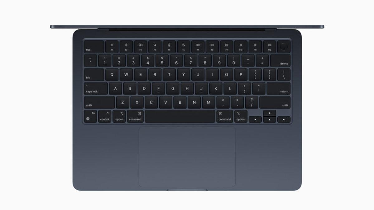 M3 İşlemcili MacBook Air Duyuruldu: İşte Özellikleri ve Türkiye Fiyatı