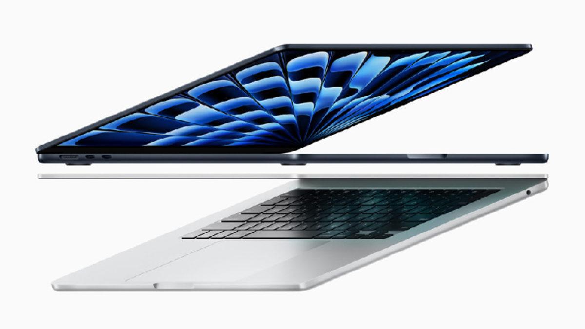 M3 İşlemcili MacBook Air Duyuruldu: İşte Özellikleri ve Türkiye Fiyatı