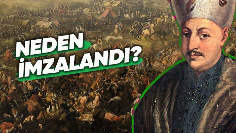 Osmanlı İmparatorluğu’nun Avrupa’daki Üstünlüğünü Kaybetmesine Neden Olan Zitvatorok Antlaşması’nı Maddeleri, Önemi ve Sonuçlarıyla Anlattık