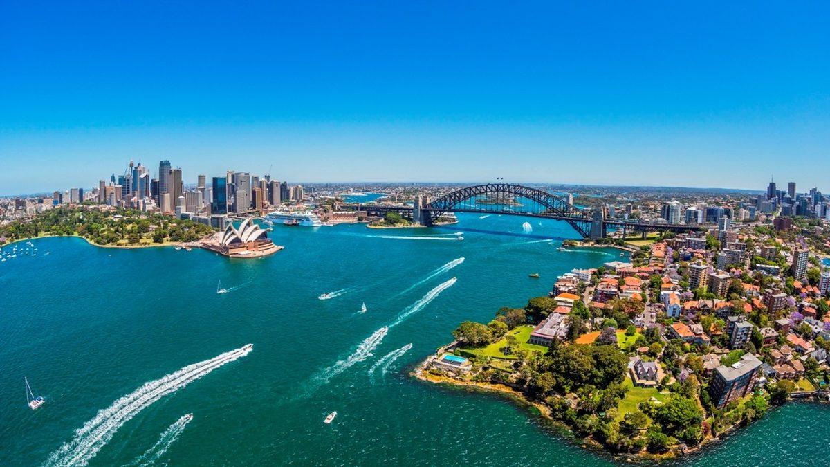 Başka Bir Örneği Yok: İsmini Hem Ülke Hem Kıta Olarak Duyduğumuz Avustralya, Nasıl İkisi Birden Olabiliyor?