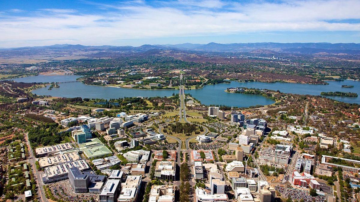 Başka Bir Örneği Yok: İsmini Hem Ülke Hem Kıta Olarak Duyduğumuz Avustralya, Nasıl İkisi Birden Olabiliyor?